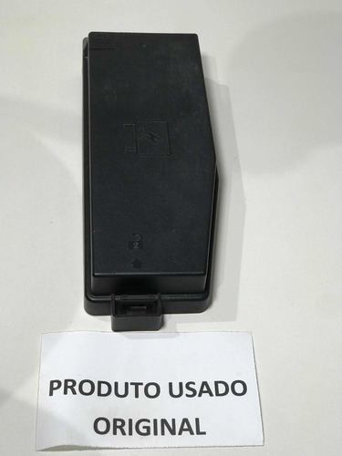 Tampa Caixa Fusiveis Gm Captiva 2.4