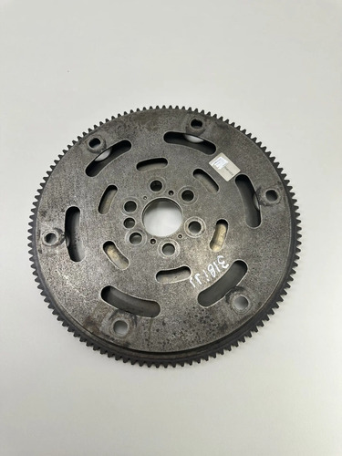 Volante Motor Cremalheira Bmw 318 320 N46 2008 A 2012