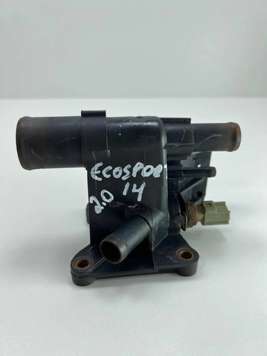 Carcaça Válvula Termostatica Ford Ecosport 2.0 2013 A 2017