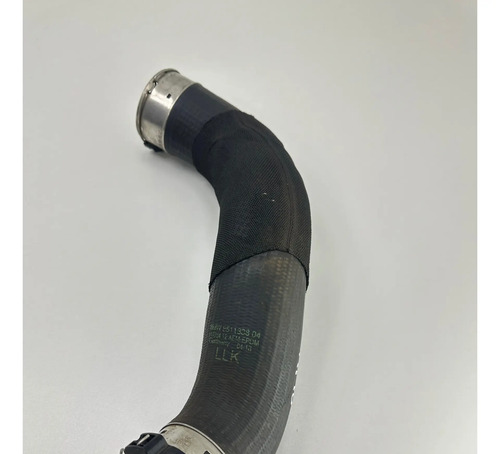 Mangueira Intercooler Bmw X1 2016 A 2020 8511338