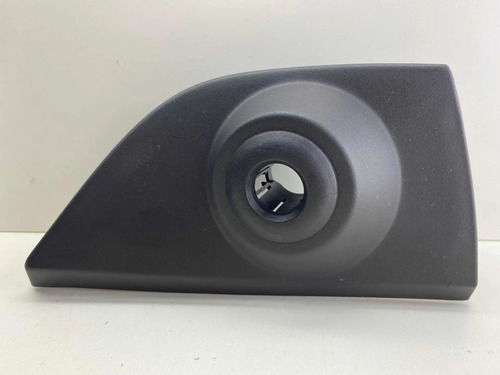 Acabamento Interno Retrovisor Ford Ka 2014 A 2021 Esquerdo