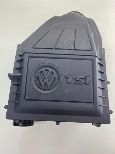 Caixa Filtro Ar Polo Virtus 1.0 Tsi