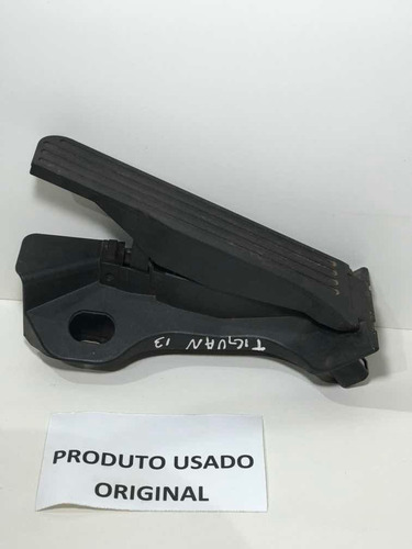 Pedal Acelerador Vw Tiguan 2013 2014 2015