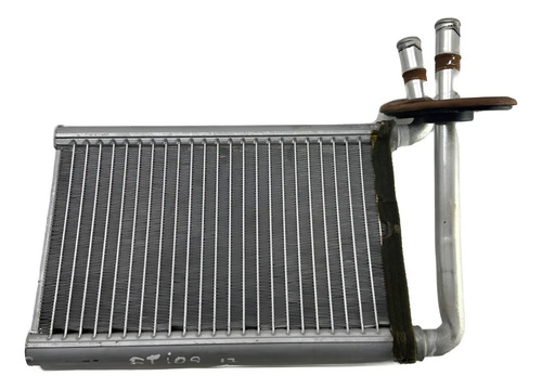 Radiador Ar Quente Toyota Etios 2017 A 2021