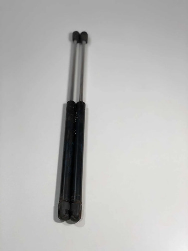 Par Amortecedor Tampa Traseira Clio 2001 Ate 2012