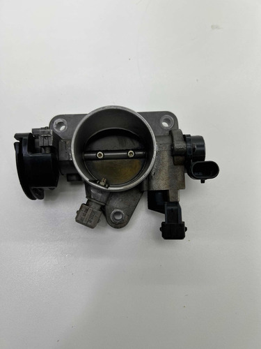 Tbi Corpo Borboleta Peugeot 2061.6 8v