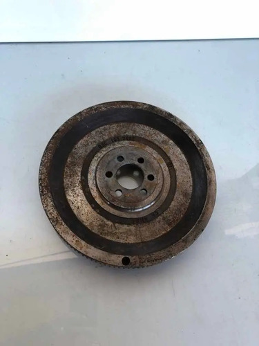 Volante Motor Cremalheira Gol Fox Saveiro 1.6 G5 G6 G7