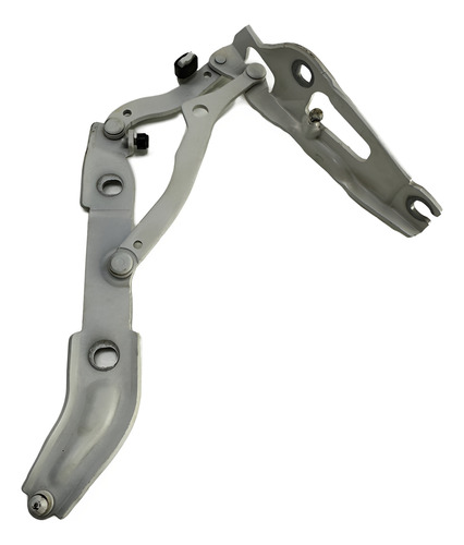 Dobradiça Direita Tampa Traseira Bmw 318 320 2008 A 2012