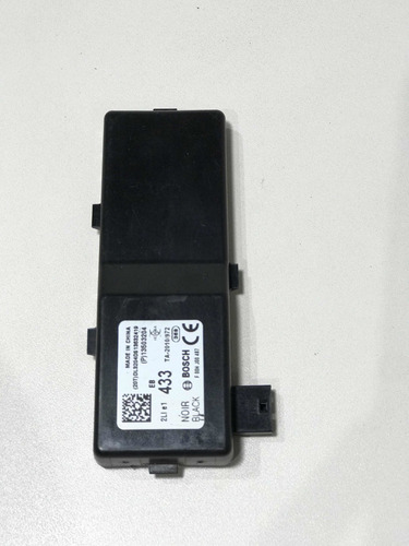 Modulo Receptor Alarme Gm Cruze 2012 A 2016 13503204