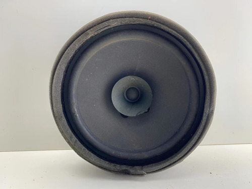 Auto Falante Porta Dianteira Outlander 2006 A 2012 Cinza-escuro