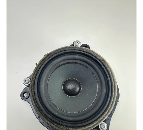 Auto Falante Traseiro Esquerdo Bmw X1 2016 A 2020 928189604 Preto