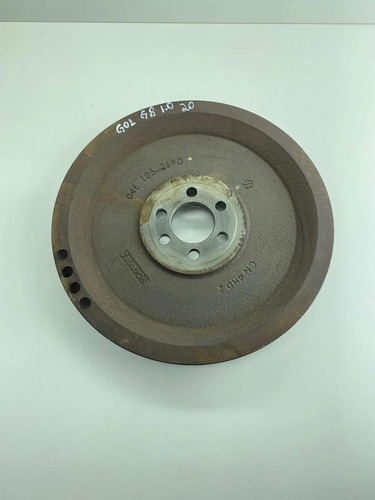 Volante Motor Cremalheiragol Voyage Up 1.0 3cc G8 04e105269d