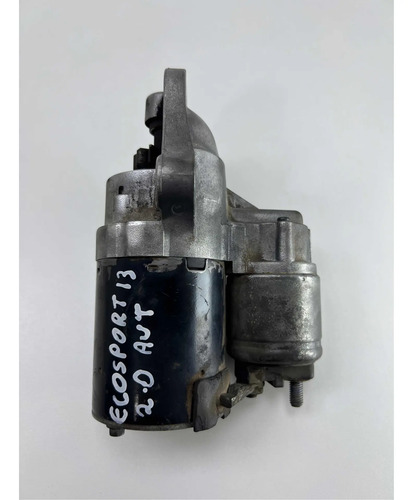Motor Partida Ford Ecosport 2.0 Automático 2013 A 2018