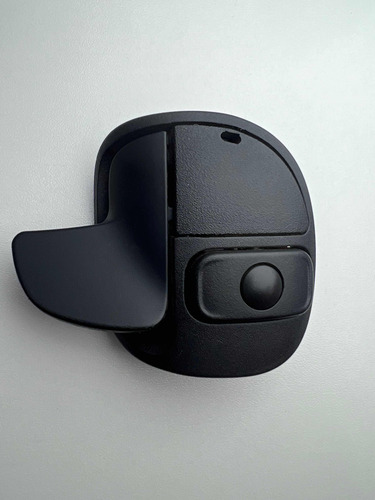 Paddle Shift Borboleta Volante (+) Jeep Compass 2017 A 2021