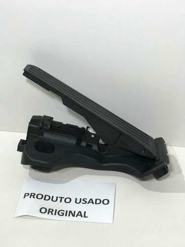 Pedal Acelerador Vw Jetta 2014 2015 2016 2017