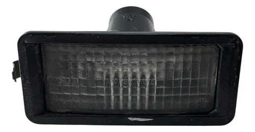 Luz Placa Vw Fox 2015 A 2021 1sb943021