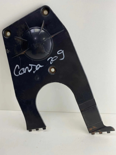 Tampa Correia Corsa Celta Prisma 1.0 1999 Até 2009