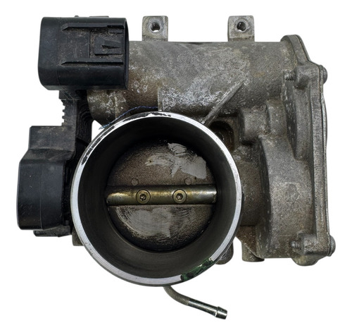 Tbi Corpo Borboleta Gm Celta Prisma 1.4 2008 A 2012