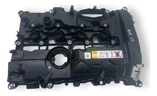 Tampa Válvulas Bmw X1 2.0 2016 A 2020 F48 7611278