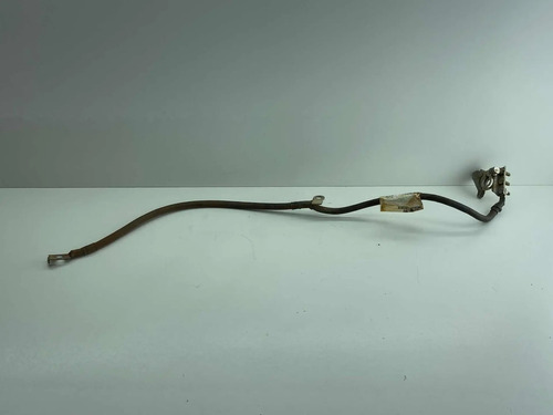 Cabo Terminar Negativo Bateria Fiat Toro 1.8 Flex