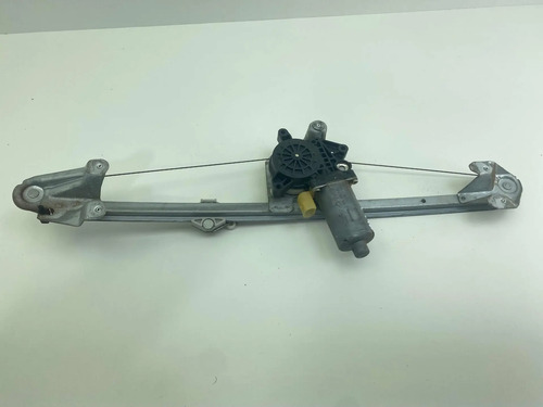 Máquina Vidro Porta Traseira Direita Zafira