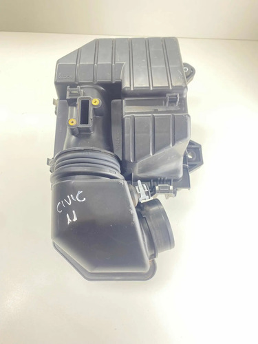 Caixa Filtro De Ar Honda Civic 2007 A 2011