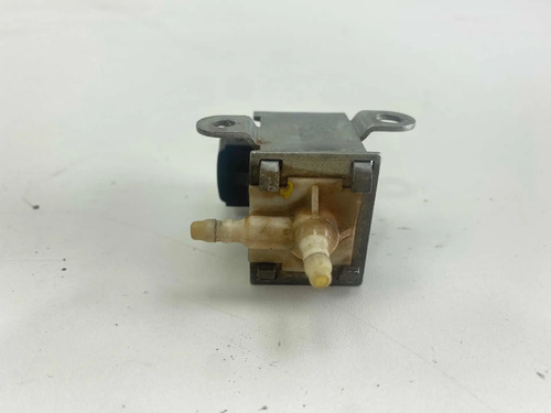 Válvula Solenoide Partida Frio S10 2012 A 2014 Flex