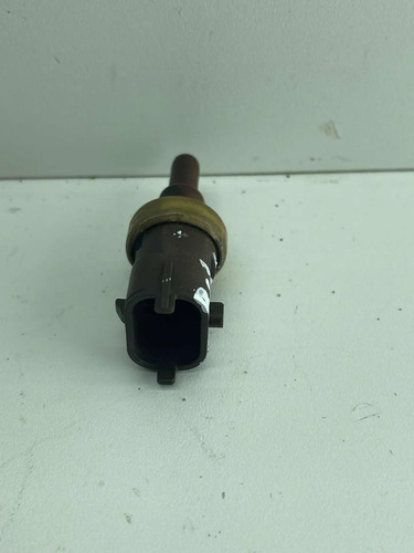 Sensor Temperatura Água Fiat Toro 1.8 Flex