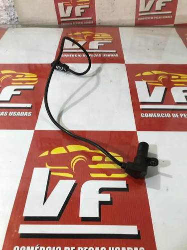Sensor Rotação Celta Corsa Meriva Montana 2006 A 2010