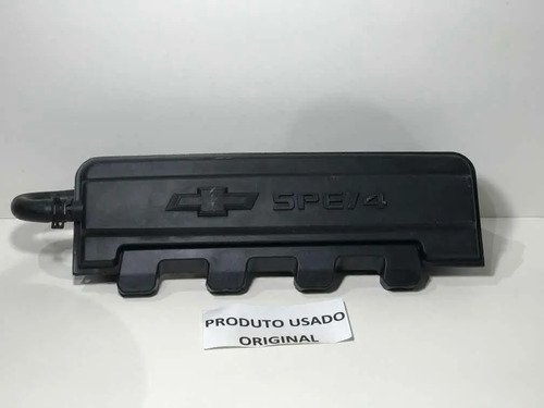 Caixa Ressonador Filtro Ar Onix Prisma 2013 A 2018 1.0
