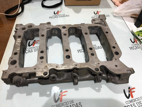 Sobre Carter Honda Hrv Até 2019