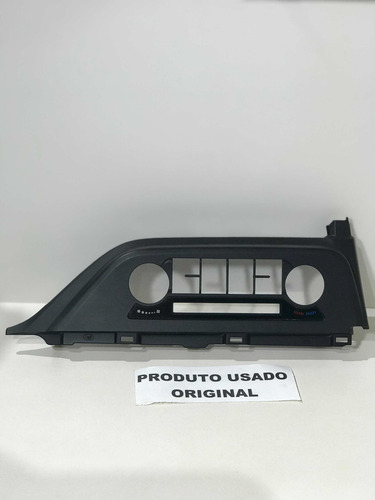 Moldura Comando Toyota Corolla 2015 2016 2017