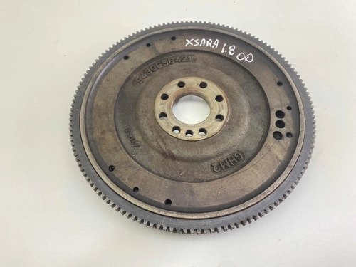 Volante Motor Cremalheira Xsara 1.8 1997 A 2003