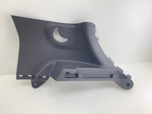 Suporte Bagagito Direito Renault Kwid 769348276r Preto