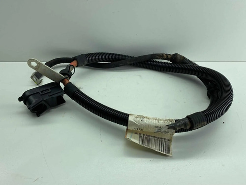 Cabo Positivo Bateria Fiat Toro 1.8