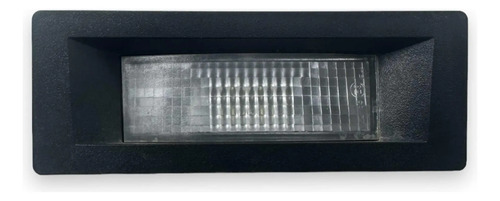 Lanterna Luz Placa Fiat Strada 2021 A 2024 100258443