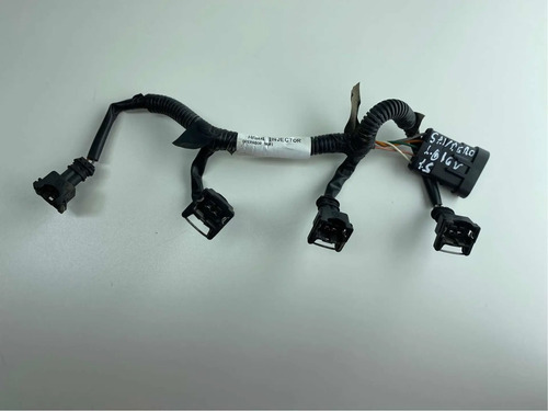 Chicote Bicos Renault Sandero 1.0 16v 2014 A 2018 8200475068