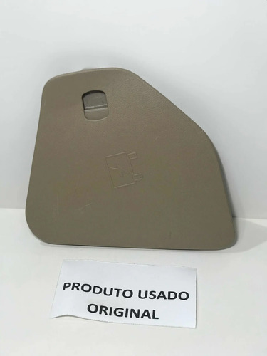 Tampa Caixa Fusiveis Interna Gm Captiva