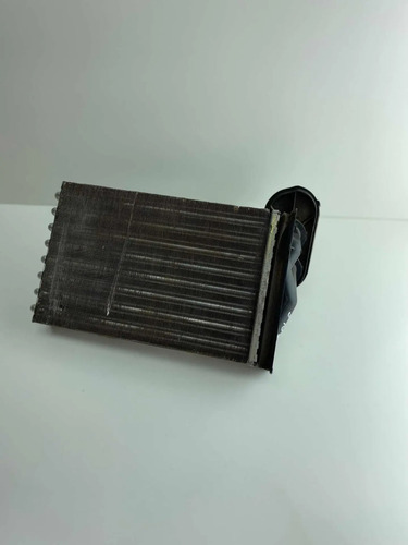 Radiador Ar Quente Golf 2007 A 2013 1j1819031