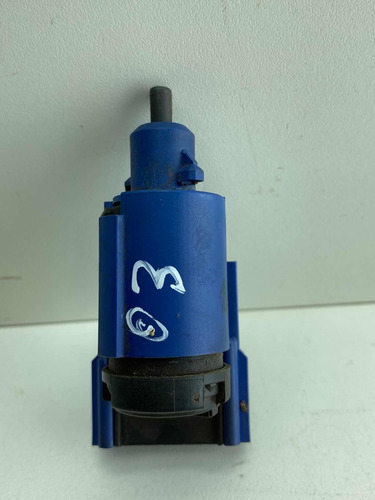 Interruptor Pedal Embreagem Golf Bora 1999 A 2005