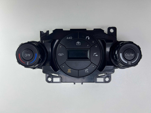 Comando Ar Digital Ford Ecosport 2013 A 2018 Cn1518c612ae