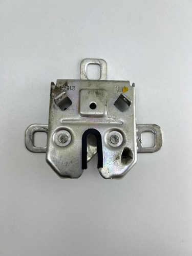 Fechadura Capo Dianteiro Fiat Mobi