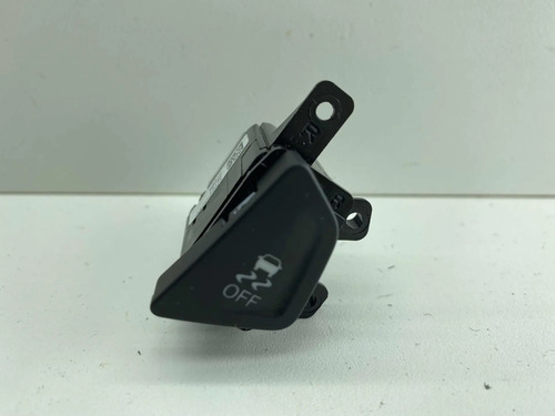 Botão Off Estabilizador Jeep Renegade