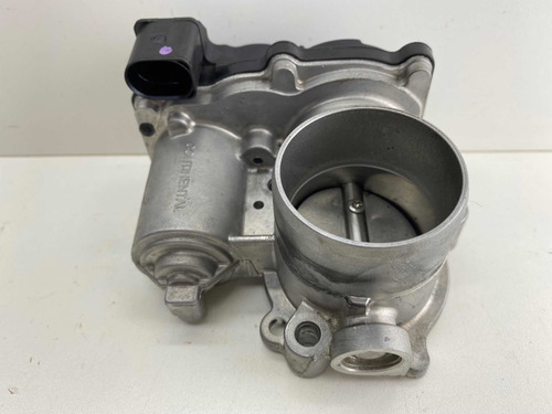 Corpo Borboleta Tbi Polo Virtus 1.0 Tsi