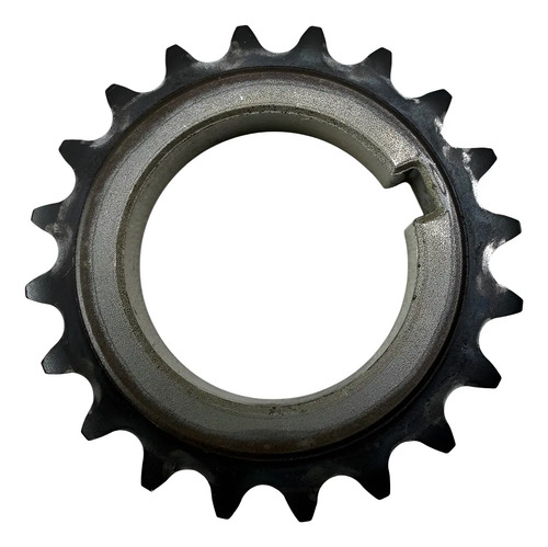 Engrenagem Menor Virabrequim Toyota Corolla 2.0 2015 A 2019