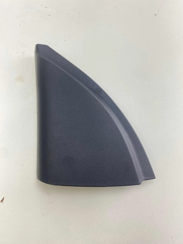 Acabamento Interno Retrovisor Toyota Yaris Lado Esquerdo