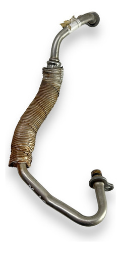 Cano Óleo Turbina Bmw X1 2016 A 2020