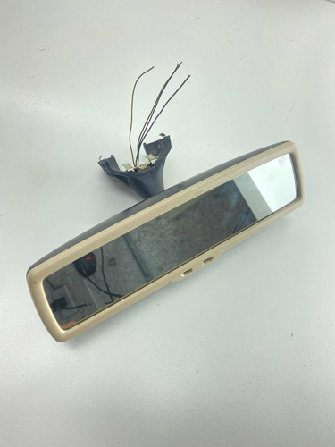 Retrovisor Interno Jetta Tsi 2011 A 2014 Caramelo