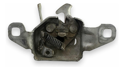 Fechadura Capô Renault Logan 2007 A 2013