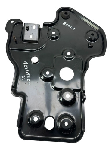 Suporte Caixa Bateria Ford Territory 2021 2022 2023